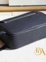 clutch da bo Togo mau xanh navy (7)