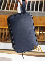 clutch da bo Togo mau xanh navy (8)