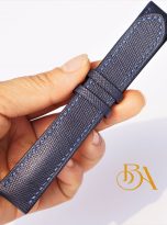 day dong ho da be Saffiano nhap khau (1)