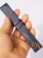 day dong ho da be Saffiano nhap khau (2)