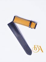 day dong ho da be Saffiano nhap khau (6)