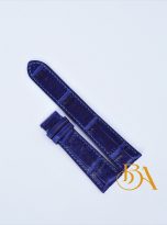 navy blue alligator watch band (13)