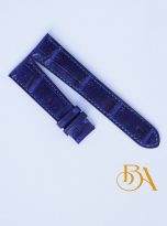 navy blue alligator watch band (15)