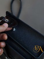 clutch da bo ket hop da ca sau cao cap mau den (1)