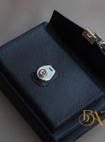 clutch da bo ket hop da ca sau cao cap mau den (3)