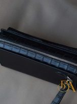 clutch da bo ket hop da ca sau cao cap mau den (5)