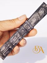 day dong ho da ca sau Nubuck xanh den (2)