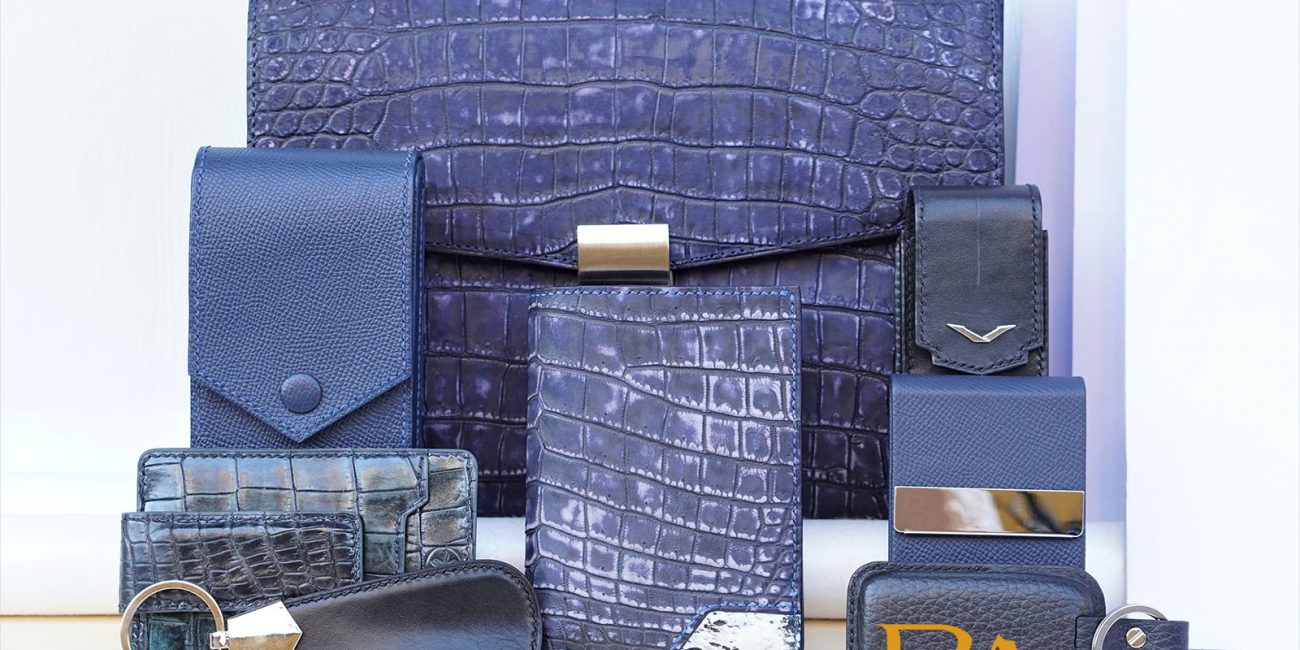 B.A Handmade Tuyển Dụng Thợ Làm Đồ Da Thủ Công