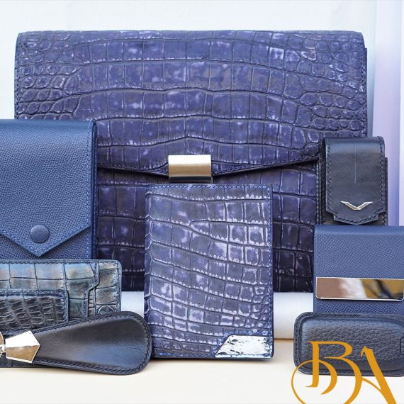 B.A Handmade Tuyển Dụng Thợ Làm Đồ Da Thủ Công