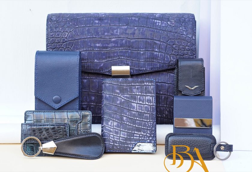 B.A Handmade Tuyển Dụng Thợ Làm Đồ Da Thủ Công