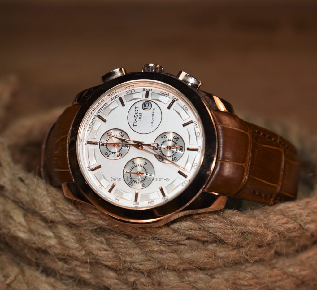 Tissot 1853