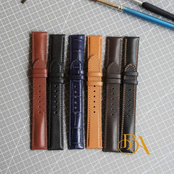 Mua dây da đồng hồ Tissot ở đâu?