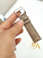 day dong ho ca sau Handmade mau xam cat (1)