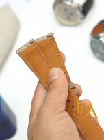 day dong ho ca sau Handmade mau xam cat (2)