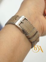 day dong ho ca sau Handmade mau xam cat (3)