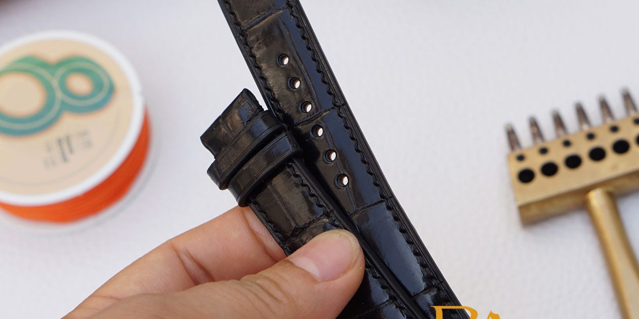 Đồng hồ Tissot và các loại dây đồng hồ Tissot bạn nên biết