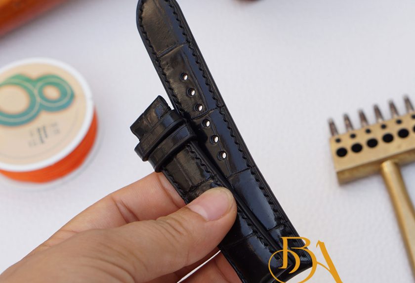 Đồng hồ Tissot và các loại dây đồng hồ Tissot bạn nên biết