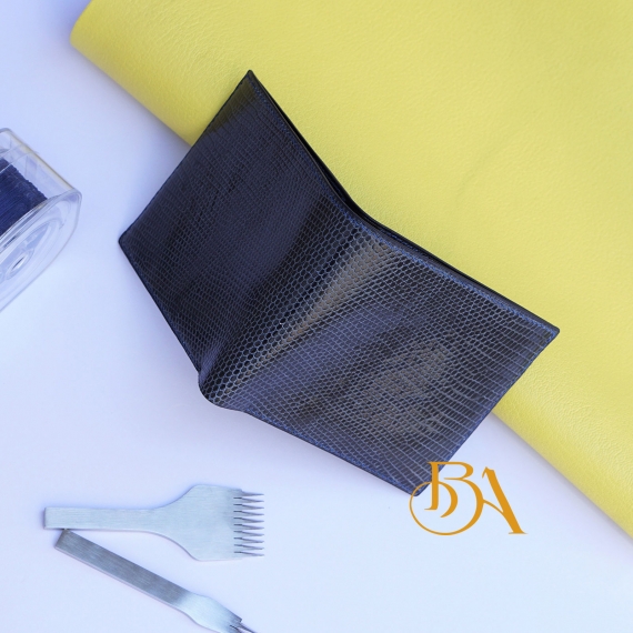 Bóp da nam cao cấp bền đẹp