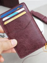 vi dung card da bo vintage nhap khau mau burgundy (1)