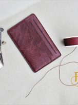 vi dung card da bo vintage nhap khau mau burgundy (2)