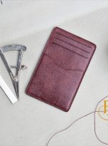 vi dung card da bo vintage nhap khau mau burgundy (4)