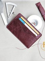 vi dung card da bo vintage nhap khau mau burgundy (7)