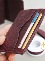 vi dung card da bo vintage nhap khau mau burgundy (9)