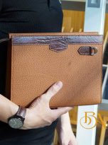 clutch da bo Togo nau Gold (3)