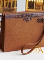 clutch da bo Togo nau Gold (4)