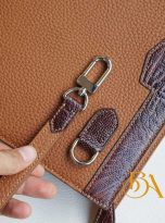 clutch da bo Togo nau Gold (7)