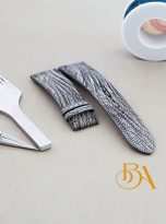 day da dong ho Da Dieu Handmade xam Nubuck kem chot thong minh (2)