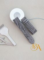 day da dong ho Da Dieu Handmade xam Nubuck kem chot thong minh (5)