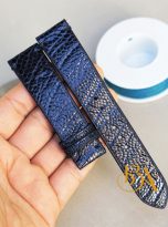 day da dong ho Da Dieu xanh den kem chot thong minh cao cap (7)