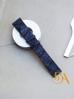 day dong ho da da dieu Nam Phi xanh Nubuck kem chot thong minh (6)