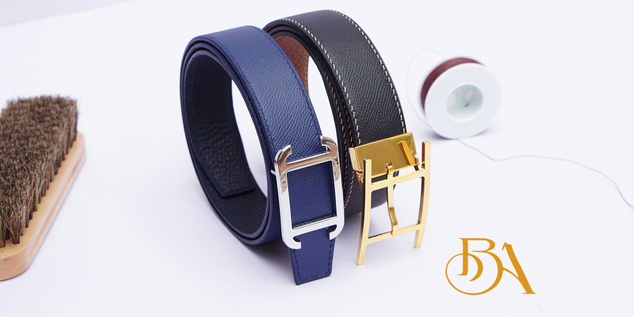 Sự Sáng Tạo trong Thiết Kế Dây Lưng Da: Đánh Giá và So Sánh Các Xu Hướng Mới