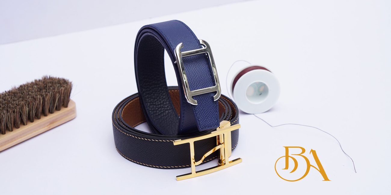 Thắt Lưng Da Quà Tặng Ý Nghĩa – Gửi Gắm Thông Điệp Từ Trái Tim