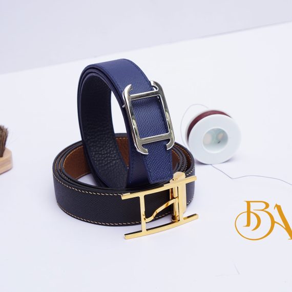 Thắt Lưng Da Quà Tặng Ý Nghĩa – Gửi Gắm Thông Điệp Từ Trái Tim