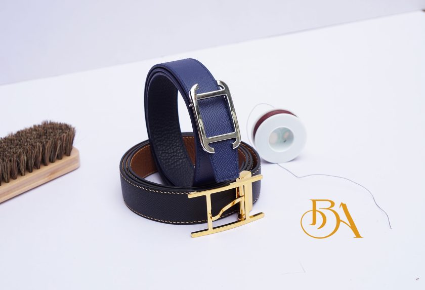 Thắt Lưng Da Quà Tặng Ý Nghĩa – Gửi Gắm Thông Điệp Từ Trái Tim