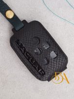 bao da chia khoa xe Jaguar chat lieu da bo Hatch Grain (3)