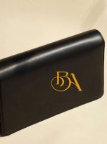 clutch cam tay da bo Handmade cao cap cho nam (1)