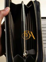 clutch cam tay da bo Handmade cao cap cho nam (10)