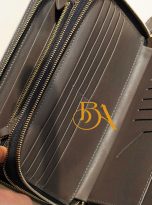 clutch cam tay da bo Handmade cao cap cho nam (11)