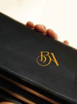 clutch cam tay da bo Handmade cao cap cho nam (3)