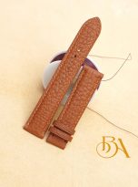 day da dong ho Handmade chat lieu da bo Togo nhap khau cao cap (4)