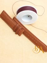 day da dong ho Handmade chat lieu da bo Togo nhap khau cao cap (6)