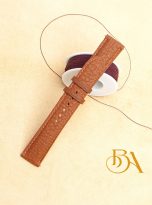 day da dong ho Handmade chat lieu da bo Togo nhap khau cao cap (7)