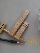 day da dong ho ky da Tay Ban Nha mau be (3)