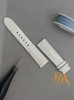 day dong ho da ca duoi Handmade trang kem (1)