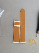 day dong ho da ca duoi Handmade trang kem (3)