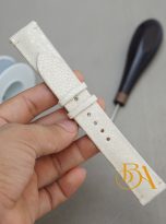 day dong ho da ca duoi Handmade trang kem BA (1)